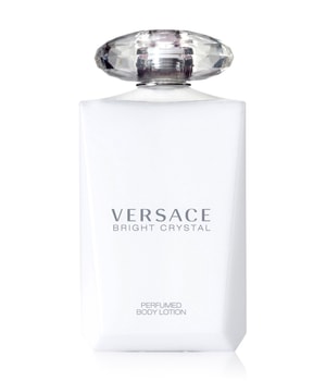 Versace Bright Crystal Bodylotion · 200 ml