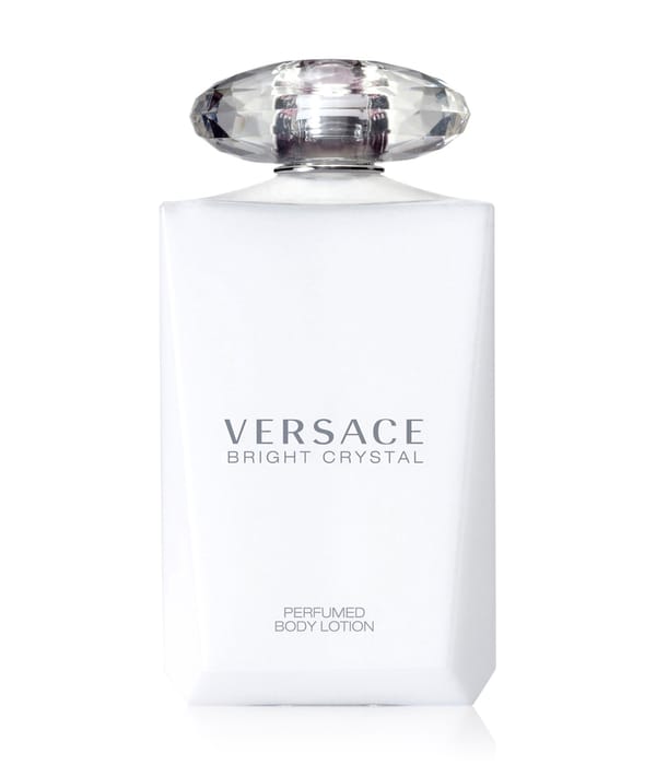 Zdjęcie produktu 1 z 2, Versace Bright Crystal Balsam do ciała