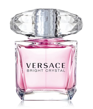 Bright Crystal — Versace