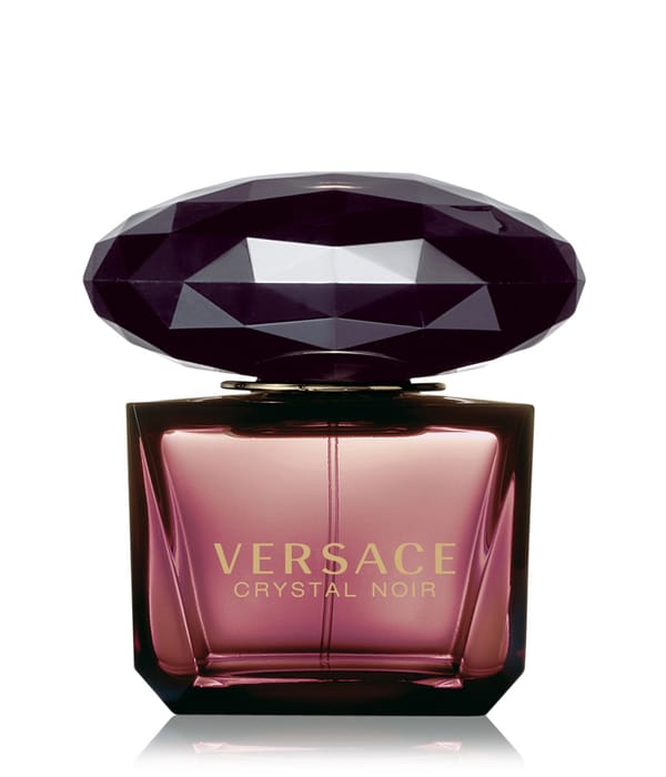 Zdjęcie produktu 1 z 1, Versace Crystal Noir Woda toaletowa