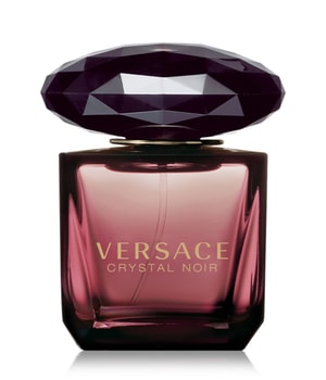 Crystal Noir — Versace