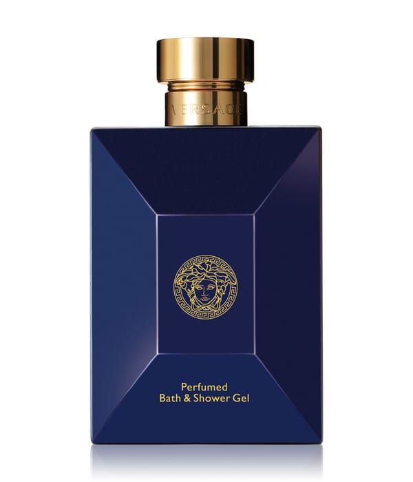 Image du produit 1 sur 3, Versace Dylan Blue Gel douche