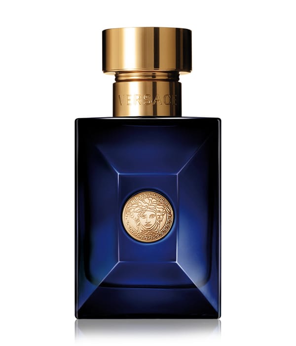 Image du produit 1 sur 3, Versace Dylan Blue Eau de toilette