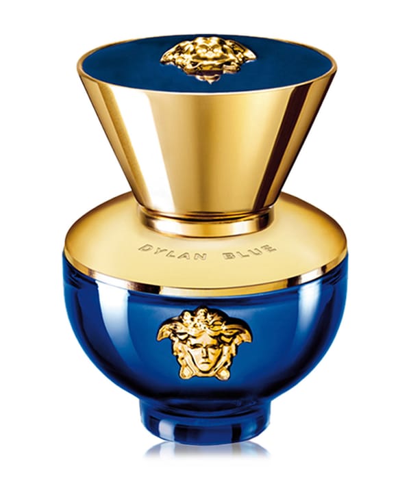 Produktbild 1 von 2, Versace Dylan Blue Eau de Parfum