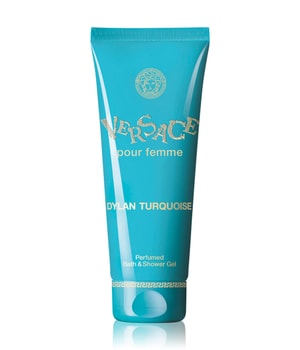 Versace Dylan Turquoise Żel pod prysznic