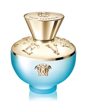 Dylan Turquoise — Versace