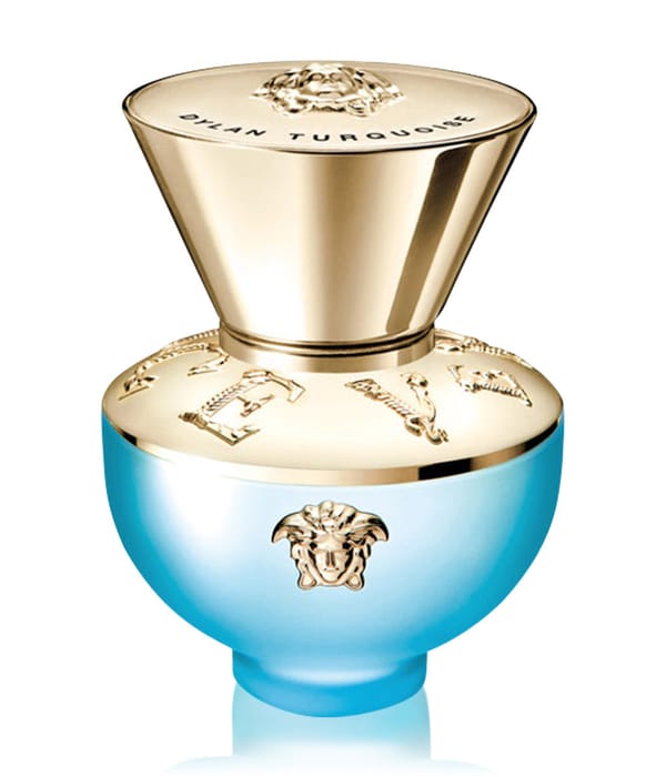 Zdjęcie produktu 1 z 3, Versace Dylan Turquoise Woda toaletowa