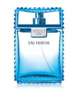 Versace Man Eau Fraîche Eau de toilette 100 ml Homme
