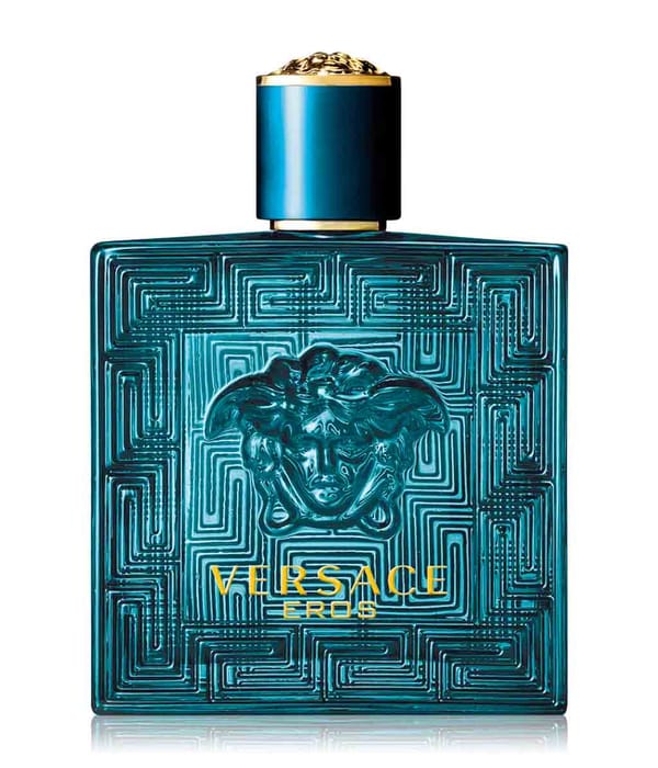 Zdjęcie produktu 1 z 4, Versace Eros Płyn po goleniu