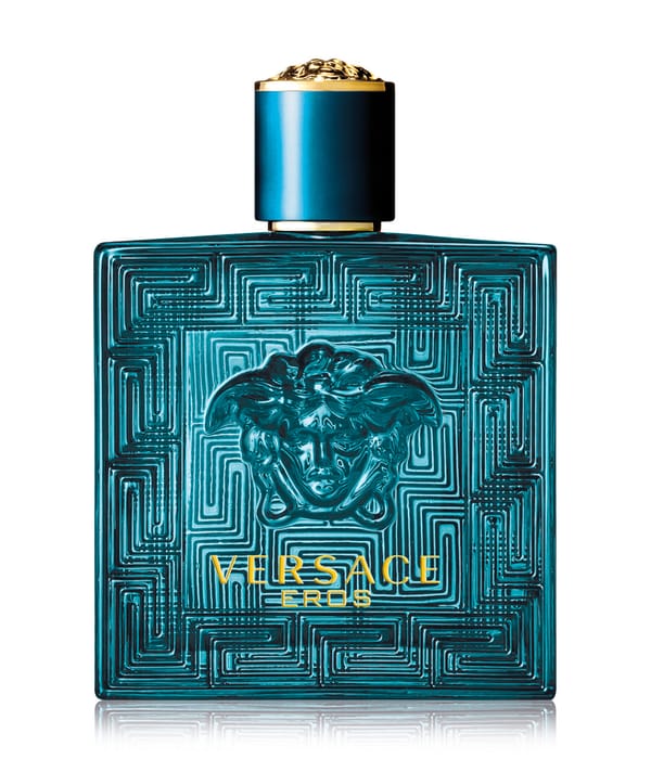 Zdjęcie produktu 1 z 2, Versace Eros Woda toaletowa