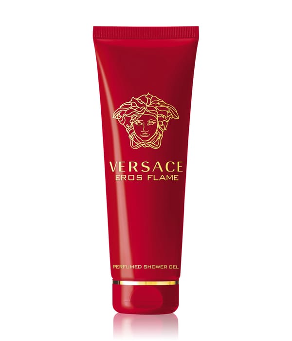 Zdjęcie produktu 1 z 3, Versace Eros Żel pod prysznic