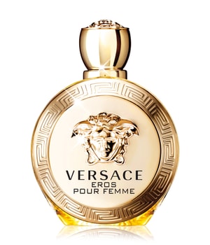 Eros Pour Femme — Versace