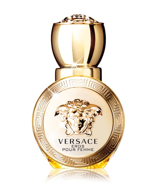 Produktbild 1 von 2, Versace Eros Pour Femme Eau de Parfum