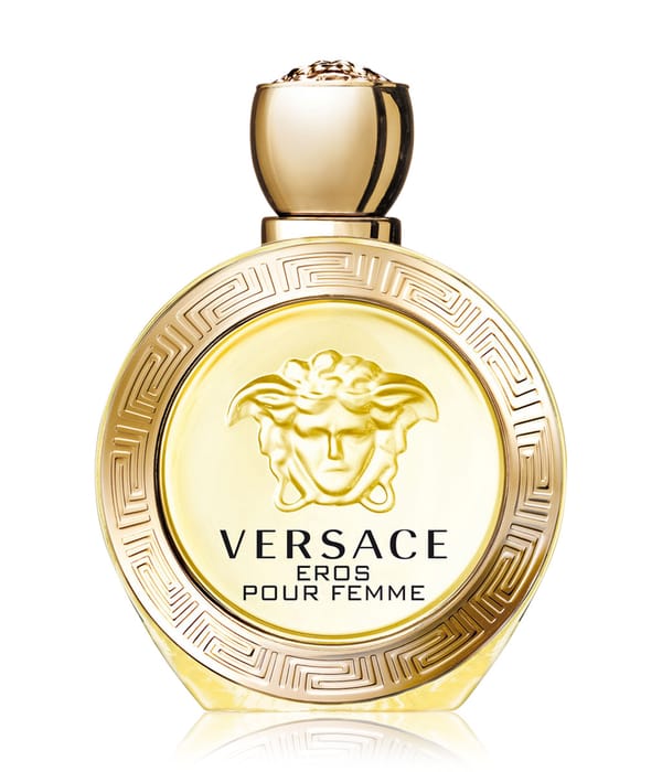 Zdjęcie produktu 1 z 3, Versace Eros Woda toaletowa