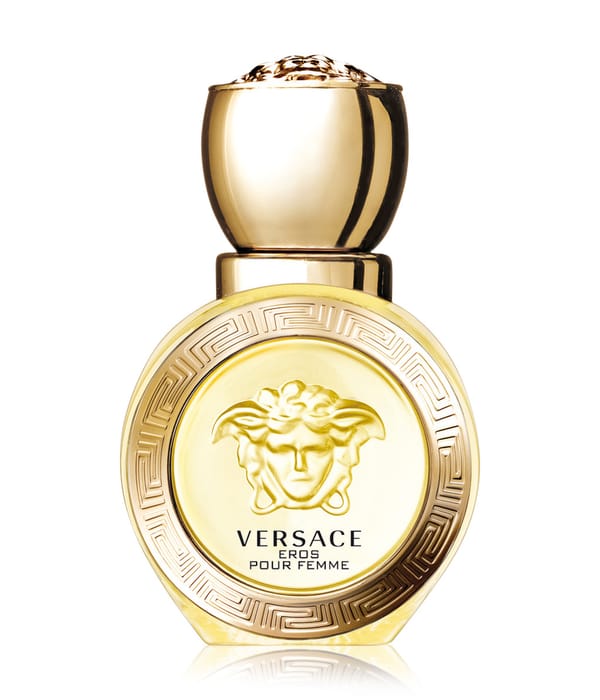 Produktbild 1 von 3, Versace Eros Eau de Toilette