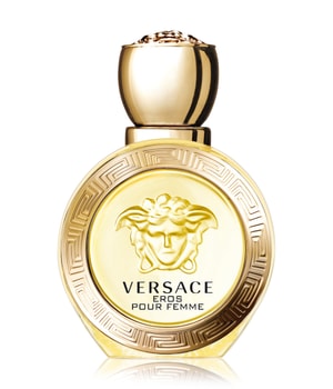 Versace Eros Pour Femme Eau de toilette 50 ml Femme