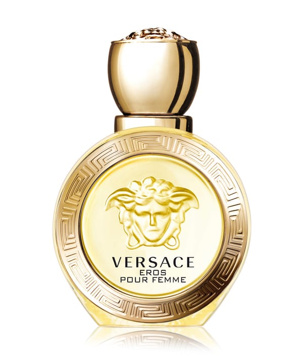 Zdjęcie produktu 1 z 3, Versace Eros Woda toaletowa