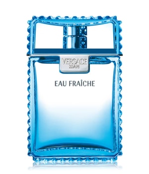 Versace Man Eau Fraîche Lotion après-rasage 100 ml Homme