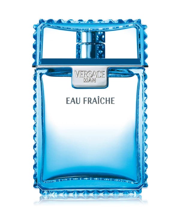 Zdjęcie produktu 1 z 1, Versace Man Eau Fraîche Płyn po goleniu