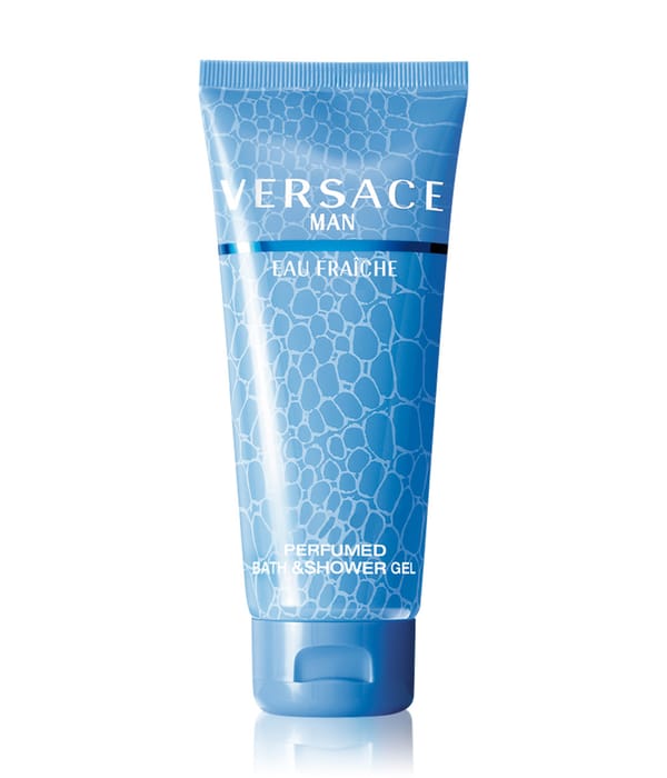 Produktbild 1 von 1, Versace Man Eau Fraîche Duschgel