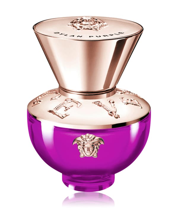 Produktbild 1 von 2, Versace Dylan Purple Eau de Parfum