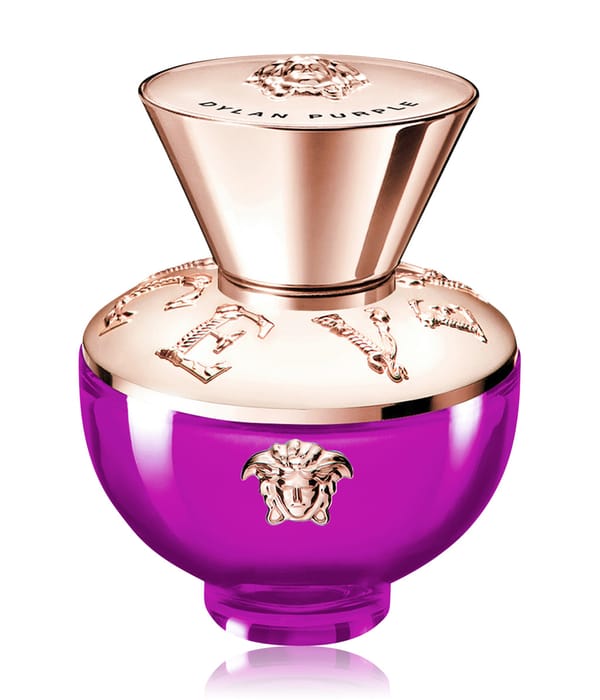 Zdjęcie produktu 1 z 2, Versace Dylan Purple Woda perfumowana