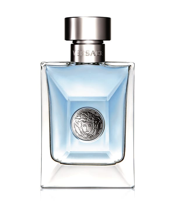 Zdjęcie produktu 1 z 1, Versace Pour Homme Woda toaletowa