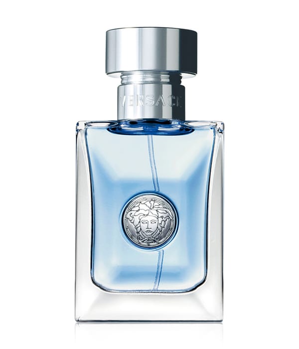 Produktbild 1 von 1, Versace Pour Homme Eau de Toilette