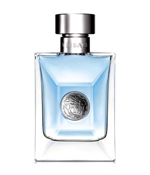 Versace Pour Homme Eau de Toilette · 50 ml