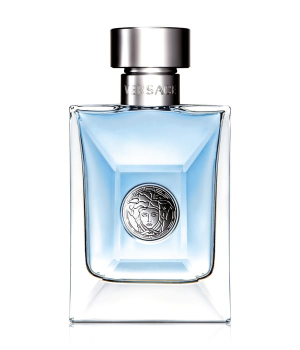Zdjęcie produktu 1 z 1, Versace Pour Homme Woda toaletowa