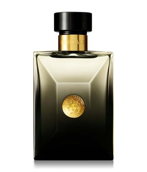 Versace Pour Homme Oud Noir Eau de parfum 100 ml Homme