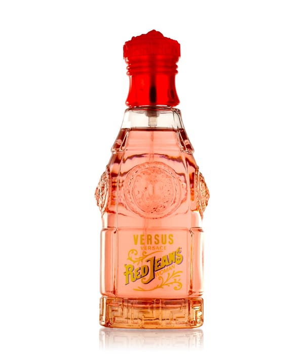 Produktbild 1 von 1, Versace Red Jeans Eau de Toilette