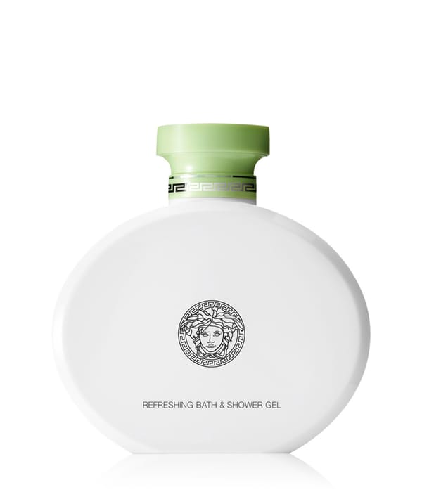Image du produit 1 sur 1, Versace Versense Gel douche