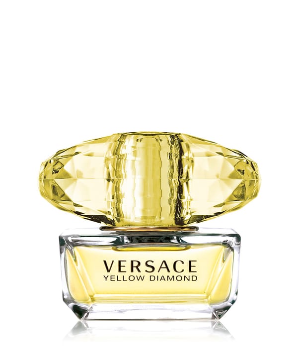Produktbild 1 von 3, Versace Yellow Diamond Eau de Toilette