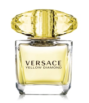 Yellow Diamond — Versace
