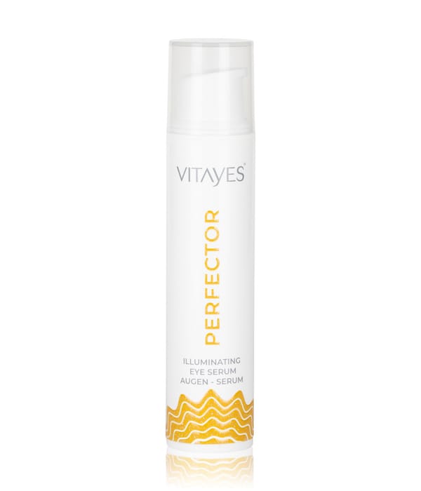 Produktbild 1 von 4, VITAYES Perfector Augenserum