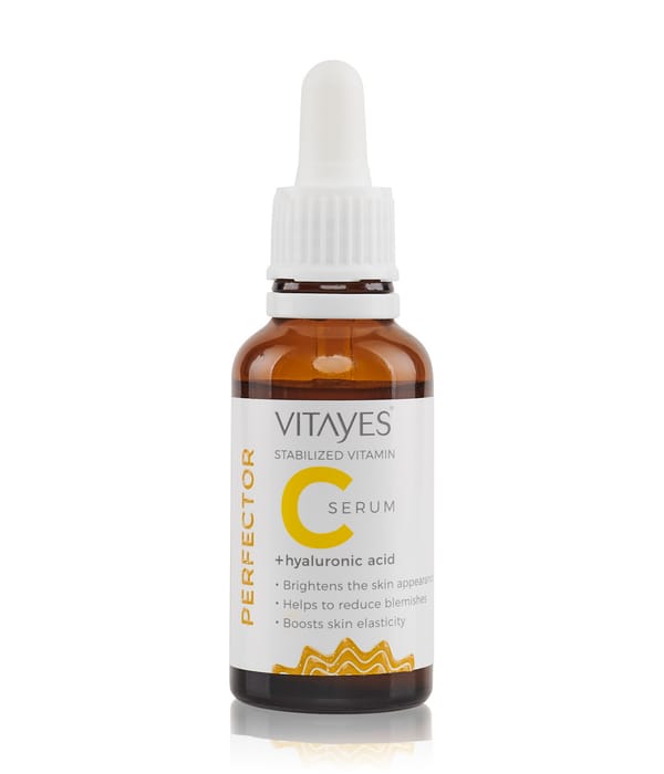 Produktbild 1 av 4, VITAYES Perfector Serum