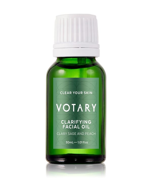Produktbild 1 von 2, VOTARY Clarifying Gesichtsöl