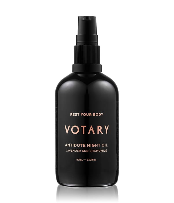 Produktbild 1 von 1, VOTARY Antidote Night Gesichtsöl