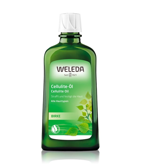 Produktbild 1 von 4, Weleda Birke Körperöl