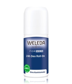 weleda for men