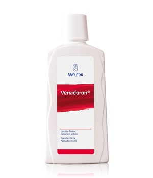 Weleda Venadoron Massageolie