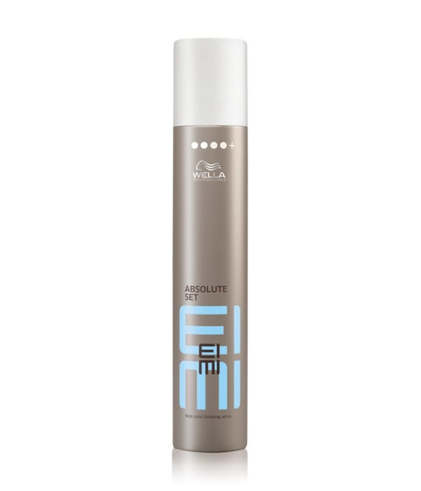 Produktbillede 1 af 1, Wella Professionals Absolute Set Hårlak
