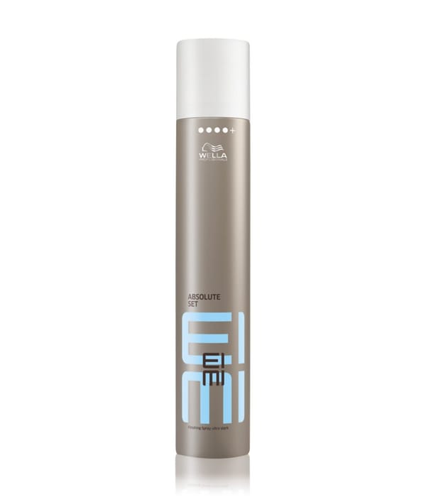 Image du produit 1 sur 1, Wella Professionals Absolute Set Laque cheveux