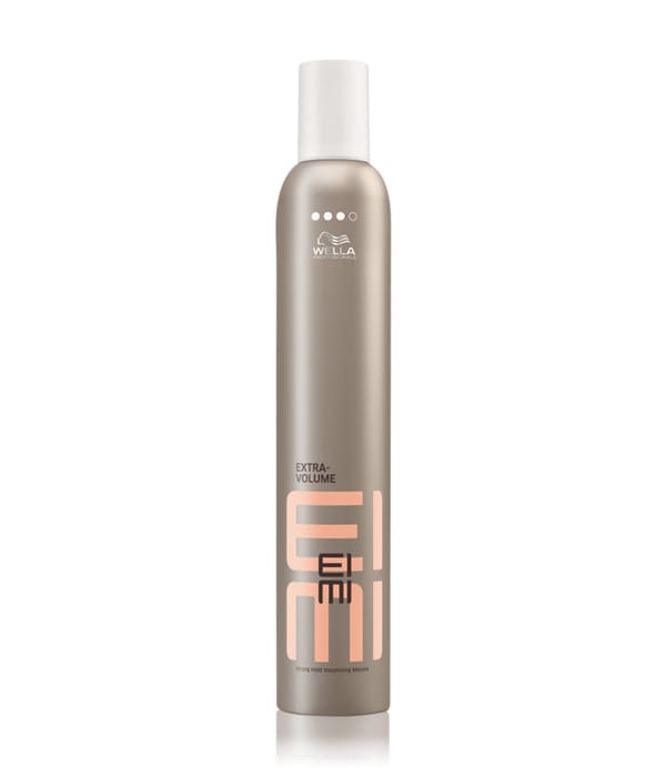 Zdjęcie produktu 1 z 1, Wella Professionals Extra Volume Pianka utrwalająca