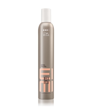 Wella Professionals Extra Volume Styling Mousse