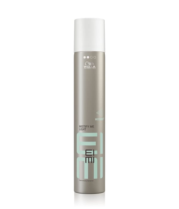 Produktbild 1 von 1, Wella Professionals EIMI Haarspray