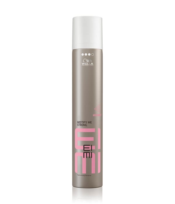 Produktbild 1 av 4, Wella Professionals Mistify Me Strong Hårspray