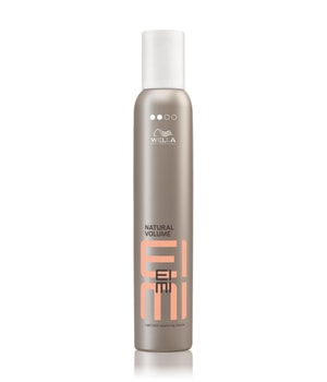 Wella Professionals Natural Volume Styling Mousse coiffante 300 ml Unisexe