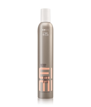 Wella Eimi Natural Volume Styling Mousse 500 ml